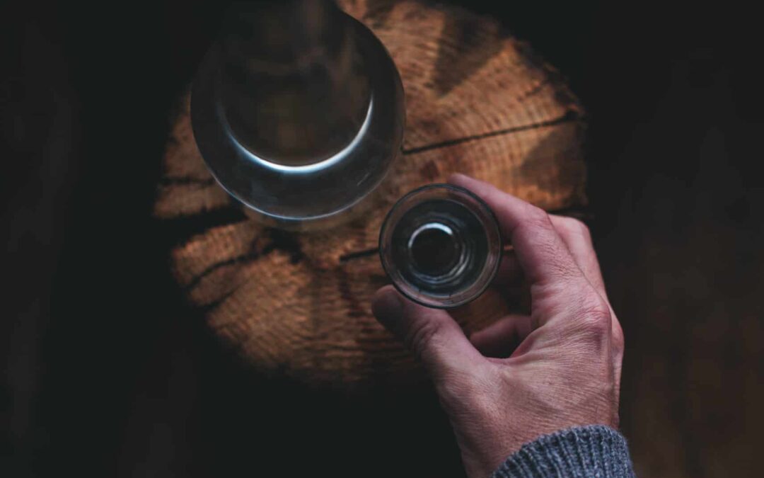 Wpływ alkoholizmu w domu na psychikę dziecka