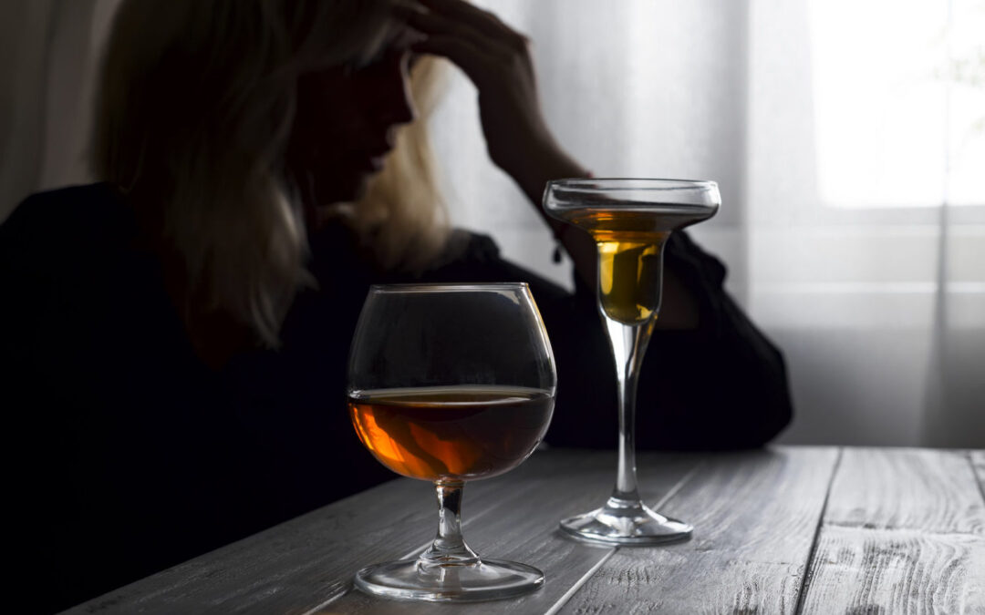 Na czym polega alkoholoodtrucie?
