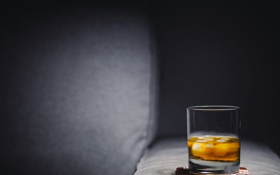 7 porad dla trzeźwiejącego alkoholika