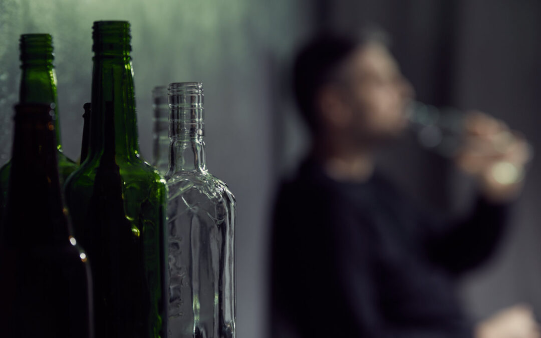 Czy walka z uzależnieniem od alkoholu ma sens?