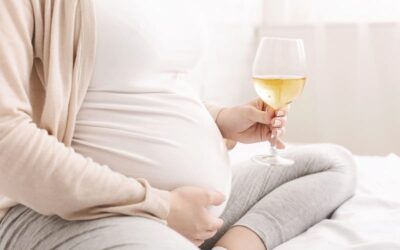 Konsekwencje picia alkoholu w ciąży