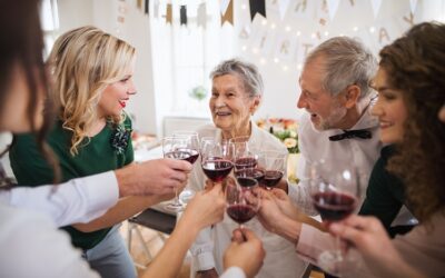 Święta i rodzinne spotkania – czy to ciężki moment dla byłego alkoholika?