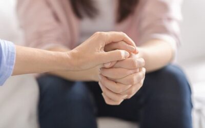 Nerwica – kiedy warto udać się do specjalisty?