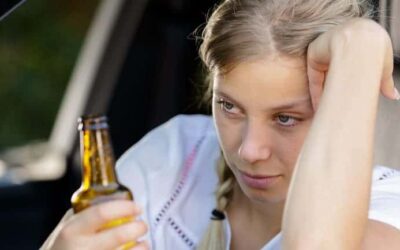 Jak alkohol wpływa na bezpieczeństwo w ruchu drogowym?