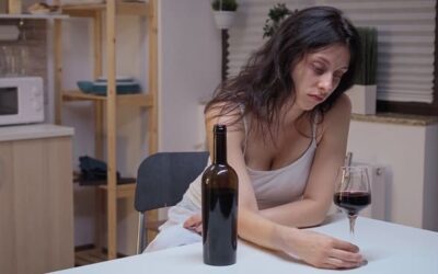 Jak alkohol wpływa na uczucia?