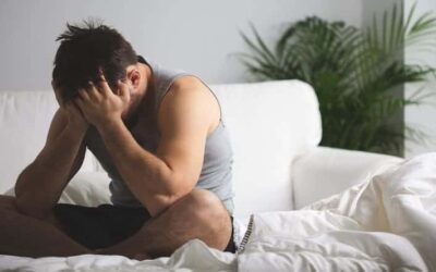 Insomnia – jak poradzić sobie z bezsennością?