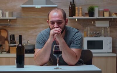 Rozwód z alkoholikiem – jak napisać pozew?