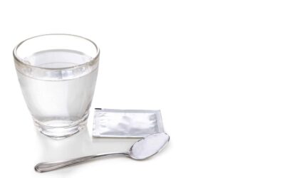 Odwodnienie organizmu po alkoholu