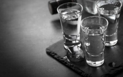 Zagrożenie alkoholizmem wśród młodzieży