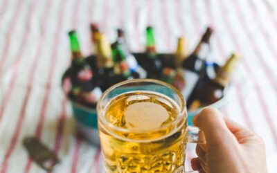 COVID-19 a alkoholizm – czy pandemia ma wpływ na większe spożycie alkoholu?