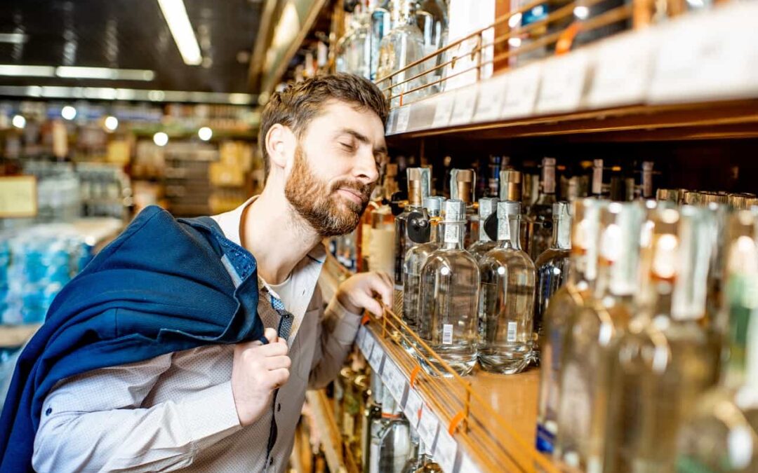 Spożycie alkoholu w Polsce — jak i ile pijemy?