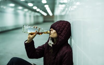 Gen alkoholizmu – faktyczne obciążenie genetyczne czy może tylko wymówka?