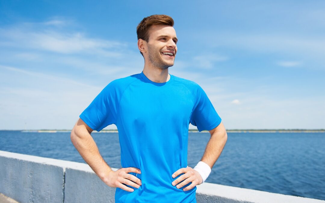Czy uprawianie sportu pomaga w wyjściu z uzależnienia?