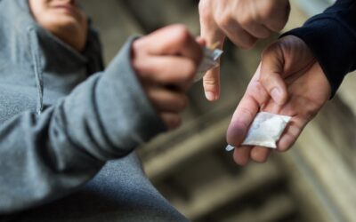 Najpopularniejsze narkotyki w Polsce