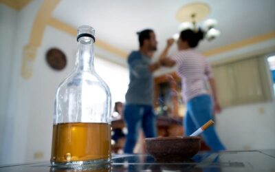 Agresja po alkoholu – jak z tym walczyć?