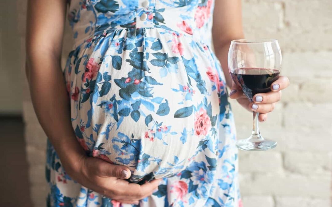 FAS – na czym polega alkoholowy zespół płodowy?