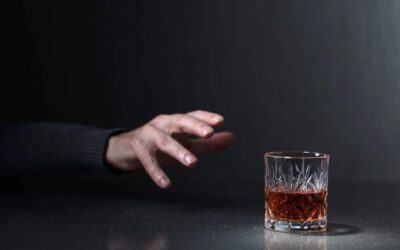 Co zrobić, gdy alkoholik po terapii wraca do picia?