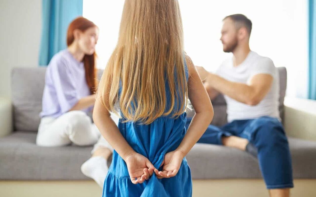 Syndrom DDD – kim są dzieci z rodzin dysfunkcyjnych?