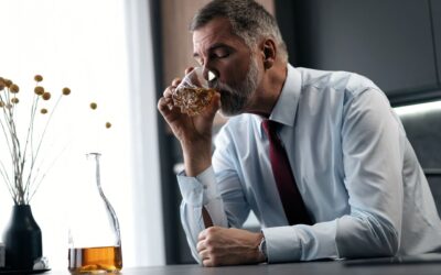 Kim jest wysokofunkcjonujący alkoholik (HFA)?