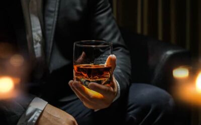 Alkoholik a pijak — czy jest między nimi jakaś różnica?