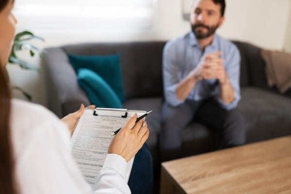 terapia indywidualna leczenia uzależnień