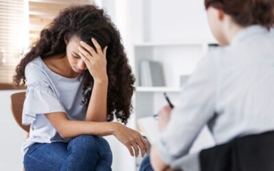Terapia traumy w kontekście uzależnień: jak przeszłe doświadczenia wpływają na nałogi