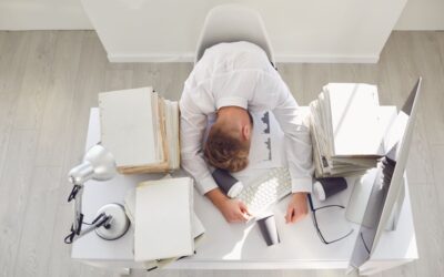 Kultura pracy 24/7 a uzależnienia