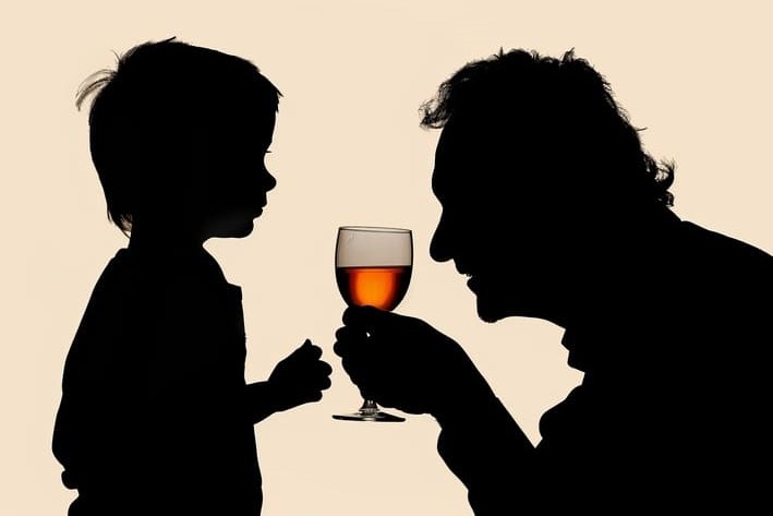 genetyka a alkoholizm dziedziczenie skłonności do alkoholizmu