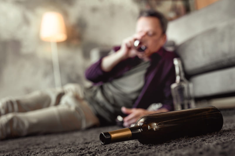 Ciąg alkoholowy