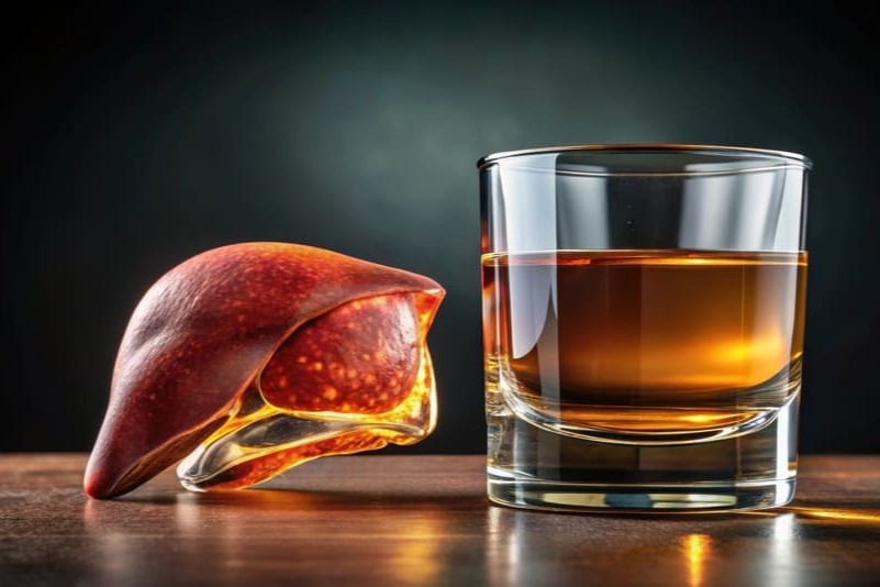 Ciąg alkoholowy
