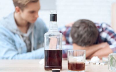 Jak rozmawiać z bliskim, który odmawia leczenia?
