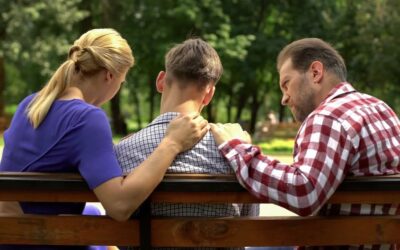Jak powiedzieć rodzicom, że jestem uzależniony od narkotyków? Praktyczne wskazówki i plan rozmowy
