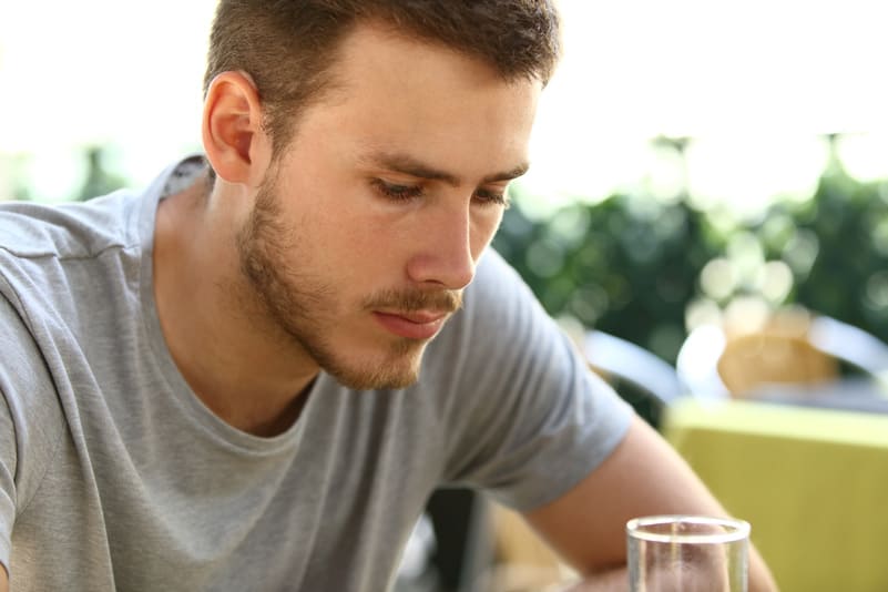 stress i alkohol