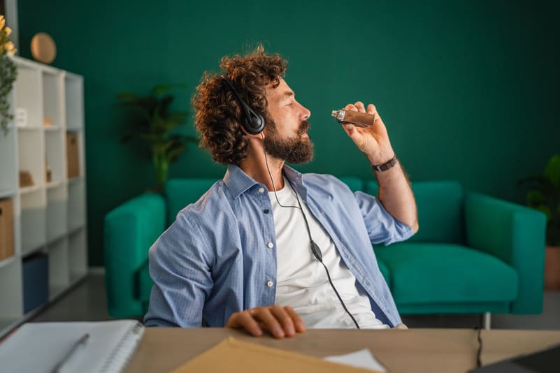 stress i alkohol