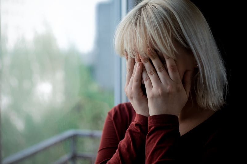 stress i alkohol