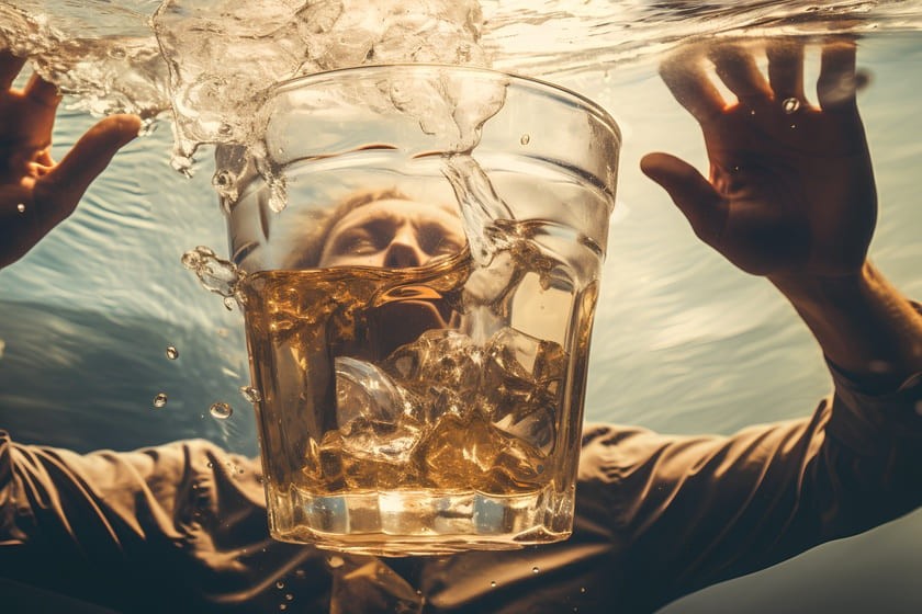 Jak radzić sobie z głodem alkoholowym