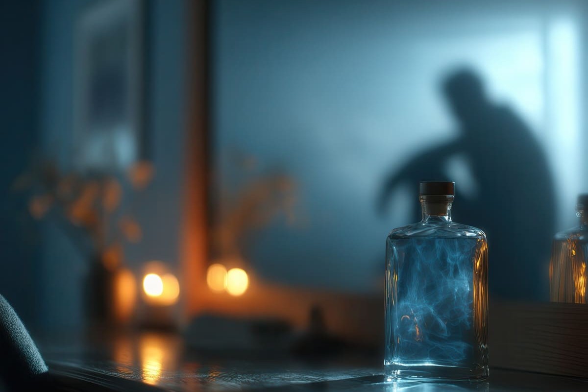 Jak radzić sobie z głodem alkoholowym