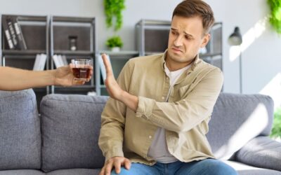 Jak radzić sobie z głodem alkoholowym w pierwszych miesiącach abstynencji?
