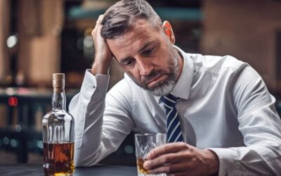 Jak rozpoznać alkoholizm na wczesnym etapie? Objawy, które łatwo przeoczyć